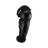 LEATT  OCHRANIACZ KOLAN KNEE&SHIN 3.0 EXT BLACK